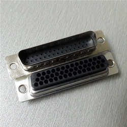 HDC44��ĸ�䉺��ʽ�B���� d-sub44ᘿ�ʽ�����������w �z�����^