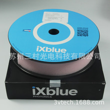 IXblue光纤 IXblue fiber IXF-PZG-1550-80 PM fiber