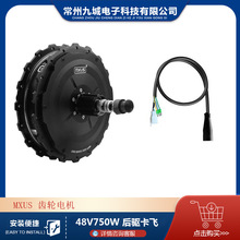 MXUSAη܇b늙C 48V750W򌿨wX݆ݞ늙CXF-19C