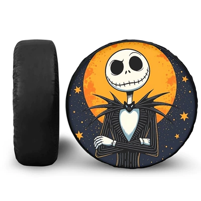 Spare wheel cover: customizable with your own design, can be - 14inch-1783759826285631303219641745509bz48-1