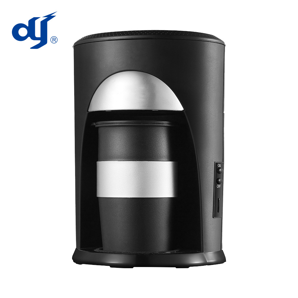 定制 CE/Rohs/LFGB 12V 24V 漏式车载咖啡机