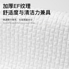 [Monkey D. Luffy] Disposable Compressed Towel – Extra Large & Thick Cleansing Face Wipes for Washing Your Face – Travel-Size, Individually Packaged