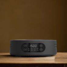 Micur米厨电陶炉煮茶器工厂直销1500W家用电陶炉烧水煮茶咖啡定时