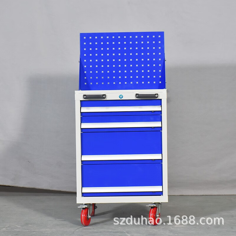 工具柜 工具车 车间移动工具车非标制作 常规款现货供应可开发票