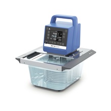 ��IKA/���� ICC control eco 8�ӟ�a��ѭ�h�� �a�ز� �a��ˮԡ