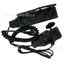 �������쾀��ʽ�����m�w4λ���16A���ʚWҎ���z������ȼ�Դ��