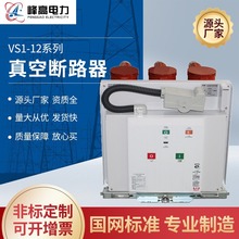 ZN63�߉���Ք�·��10KV�����܇ʽVS1-12/630A 1250A�����_�P