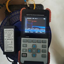 ���h�r������OTDR�yԇ�x���Ϻ��Ŝy500���|��������8���£�һ��