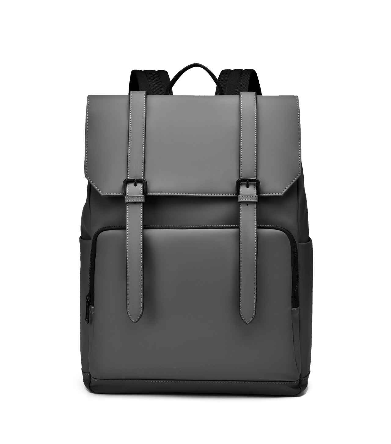 Urban Premium Grey - 직장 출퇴근을 위한 차분한 선택