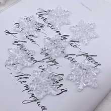 ������ѩ����͸��ɫ�}�Q�b��}�Q�����ĵ��ג쉋DIY�Ʒ���