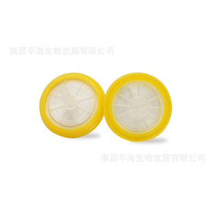 BS-PVDF33-22-L 33mm,0.22&mu;mһ������^ʽ�V��,�ǟo��,�HˮPVDF