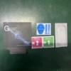 Base plate + (small paper box)