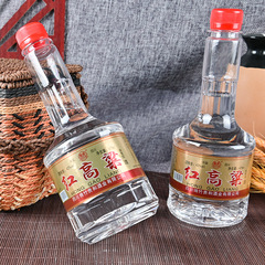 新酒 475ml 42度フルボックス*6本 メーカー採用 ペットボトル 赤ソルガム 濃い味ソルガム古酒