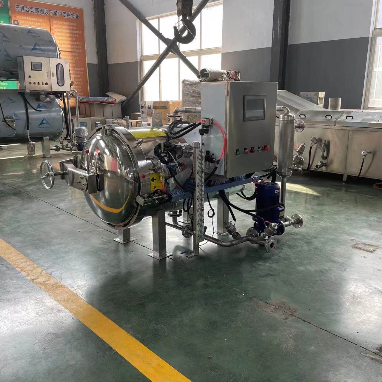 自动脱泡机 手机电视自动脱泡机日通公司脱泡罐|ms