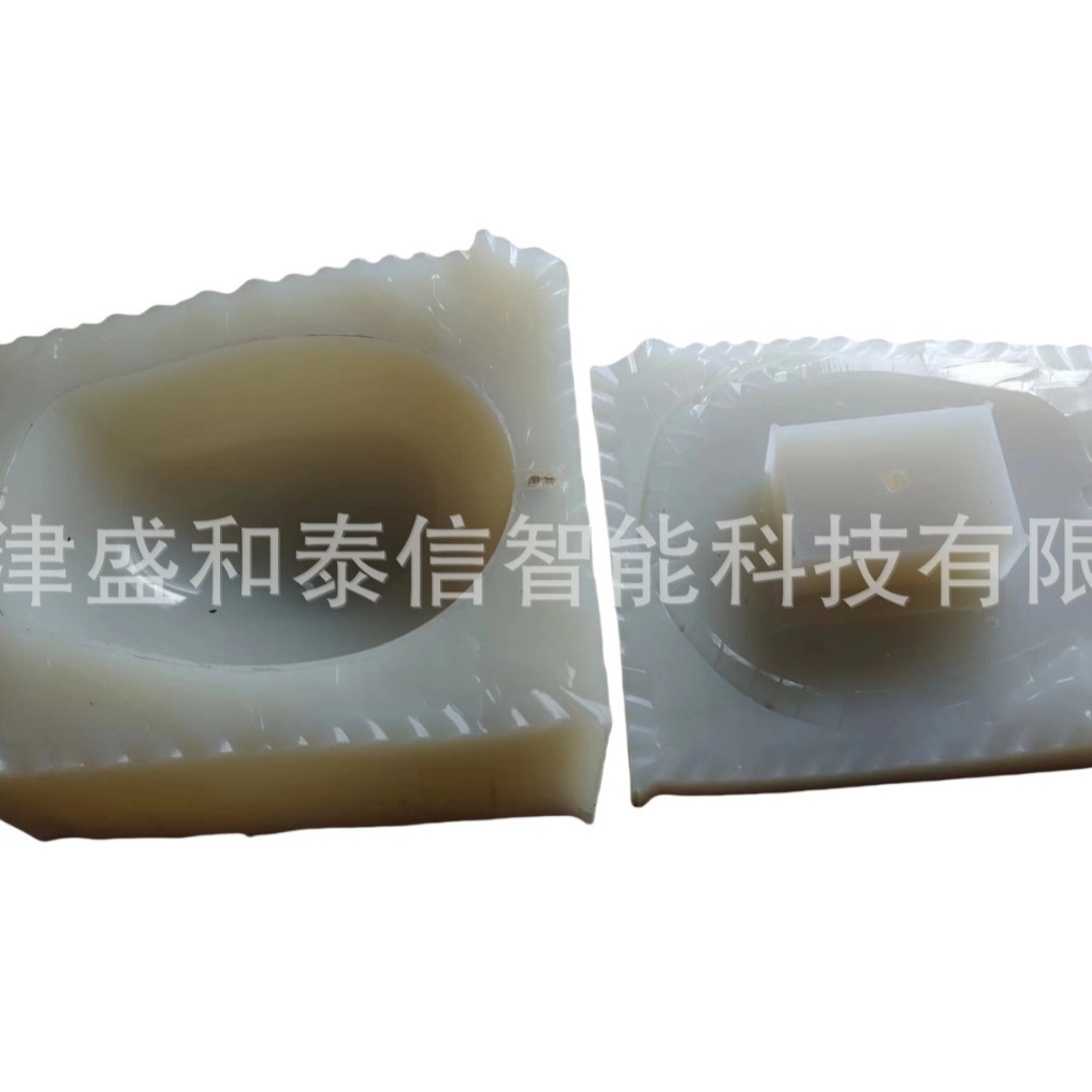 北京天津低压灌注医疗塑胶外壳手板医疗手板模型CNC模型快速打样