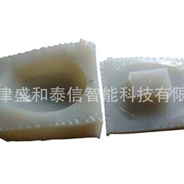 北京天津低压灌注医疗塑胶外壳手板医疗手板模型CNC模型快速打样