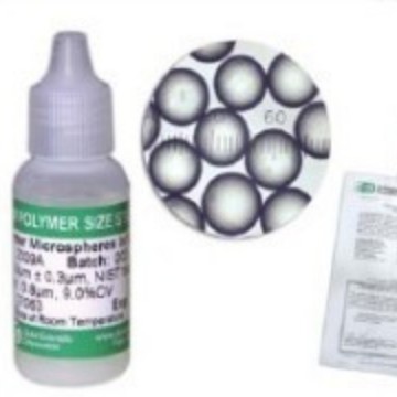 供应Duke 2020A 2000系列均匀尺度聚合物标准粒子