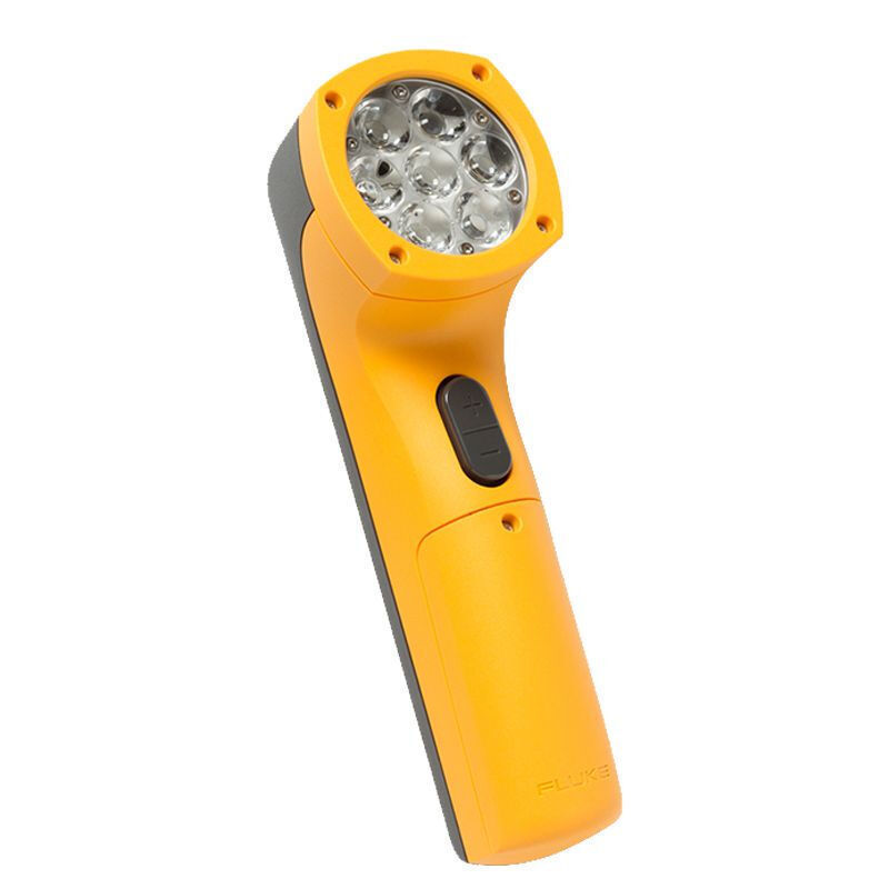 福禄克FLUKE820-2便携式频闪仪转速表非接触数显F820-2 LED频闪仪