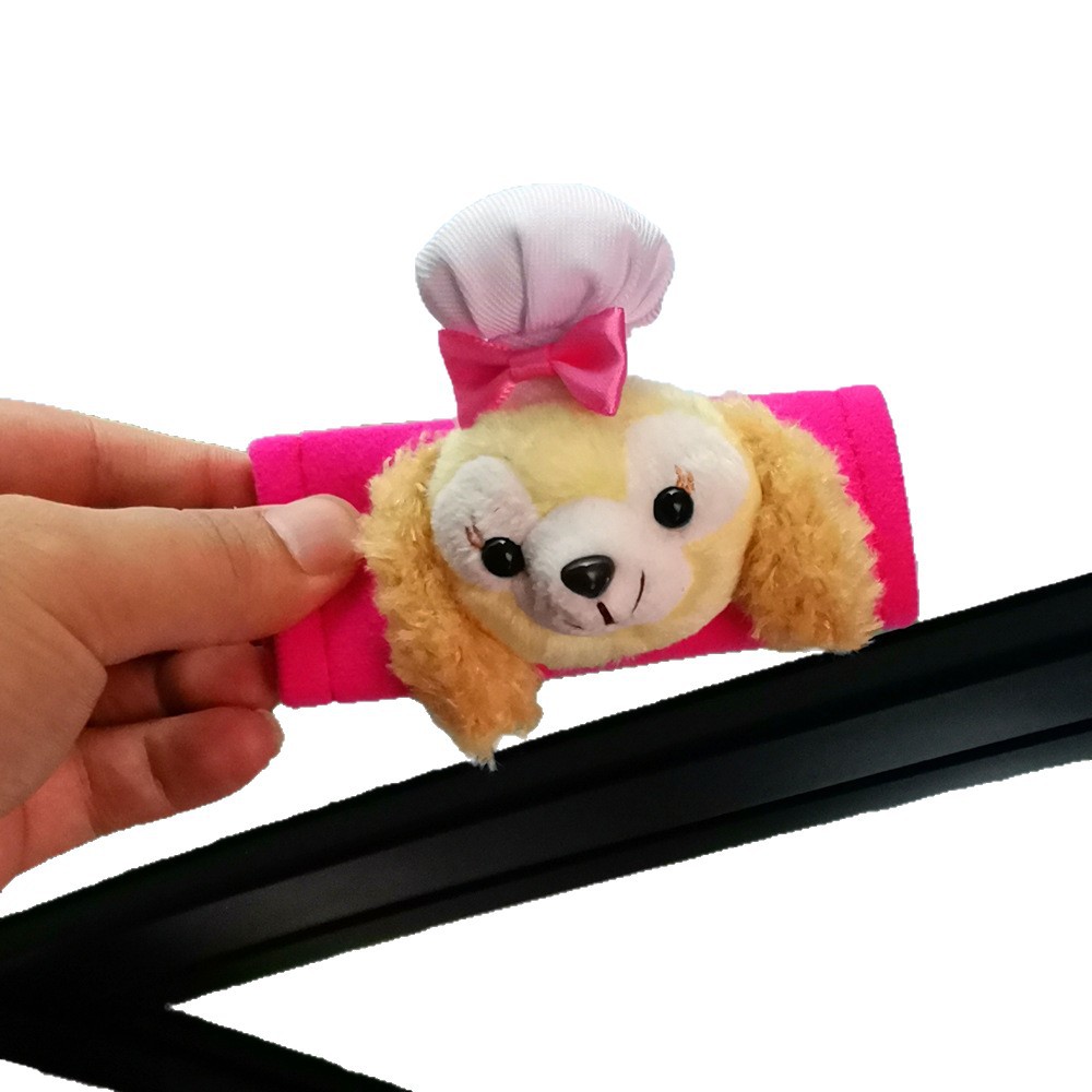 Nuevos productos en línea popularidad Keqian maneja de automóvil maneja de puerta interior unisex guante de techo