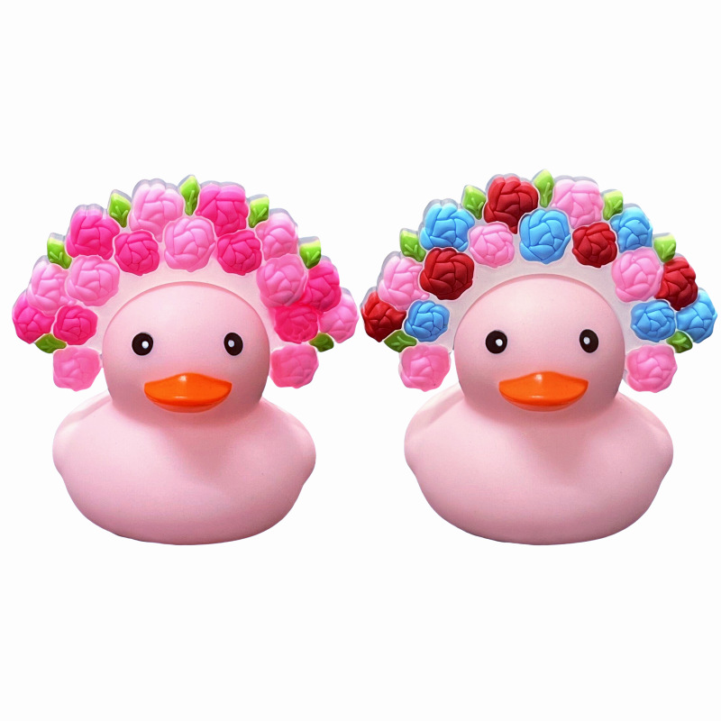 B.Duck