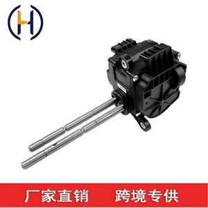 36410-60120 3641060120 transfer case motor is suitable for Toyota