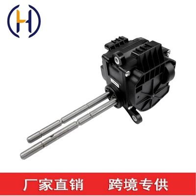 36410-60120 3641060120 transfer case motor is suitable for Toyota