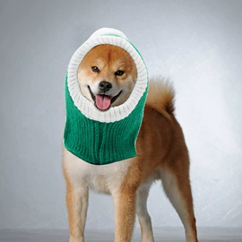 成人帽;儿童帽;围巾