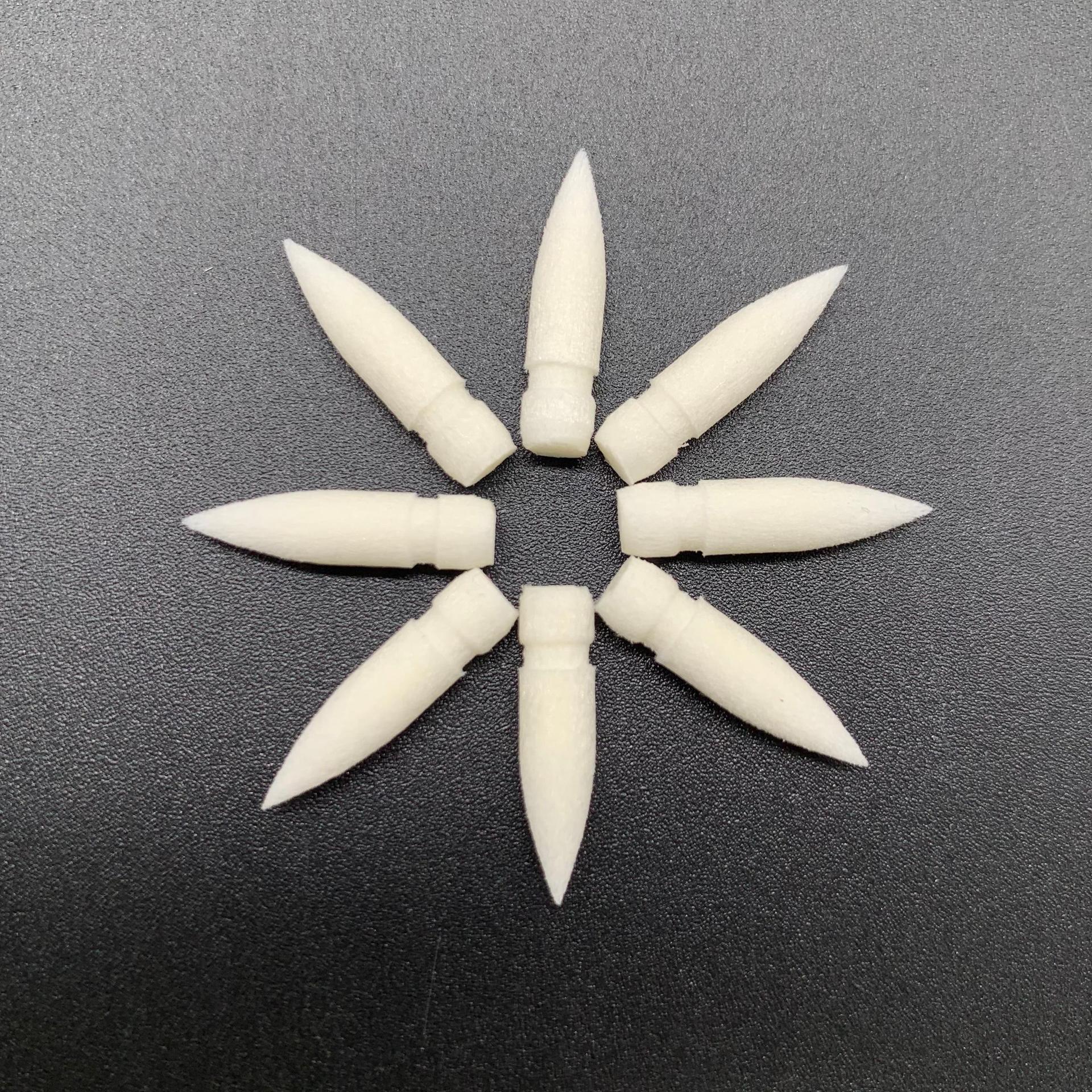 直液式丙烯马克笔头