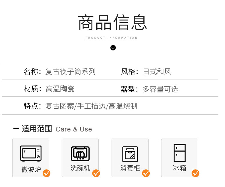 详情