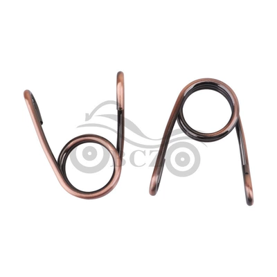Motorcycle Accessories Harley Cruise Motosiklet ləvazimatları və aksesuarları - bronze