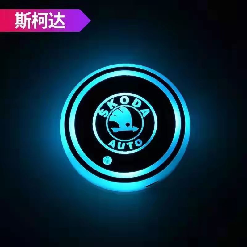 스코다