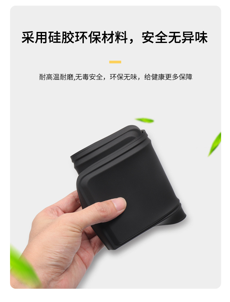 Suitable for Jietu Free Rider Co-Pilot Dashboard Storage Box Car Protection Anti-Slip Mat Car Modification Accessories