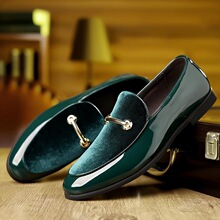 A 66285 Men's Formal Pointed Toe Shoes ����ƤЬ ŷ���羳