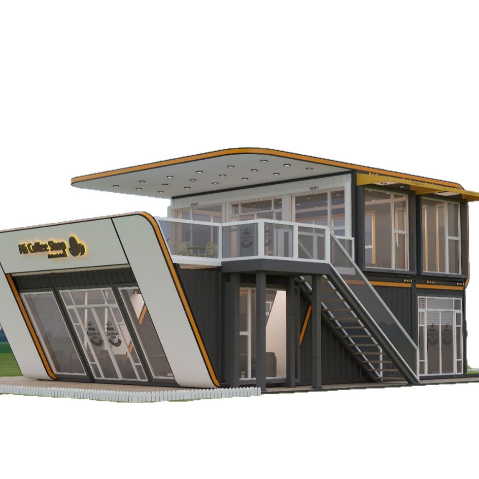 Cabina de Apple B & B Oficina móvil al aire libre Red de Internet Sala de cápsulas Cápsula espacial Tienda modular de almacén de Apple