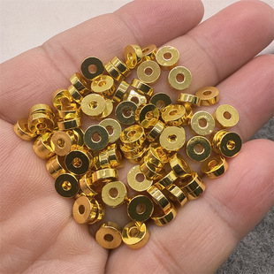 �18K��ɫ���ƽ��ֱ��܇݆��Ƭdiy�Ʒ���������ִ��|Ƭ����o��
