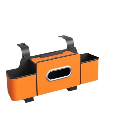 Car tissue box/set – Car Accessories: Car Seat Back