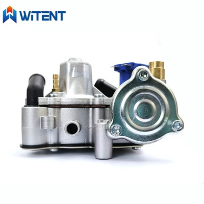 Other starting systems Pressure Reducer Thomaste