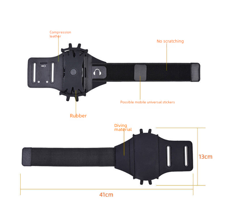 Arm Band Image 12
