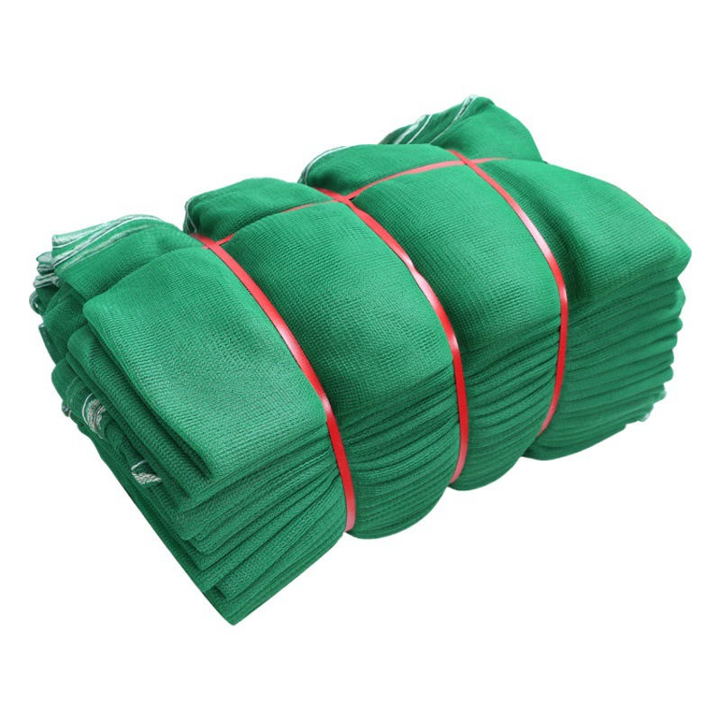 Строительная плотная сетка защитная сетка