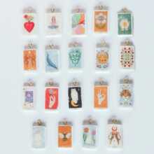 �W�����P䓷���ӡ���������DIY���A���朠t�������18K��ɫ