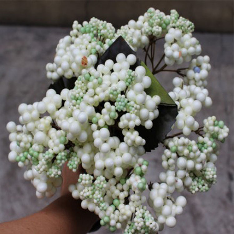 6 fork white
