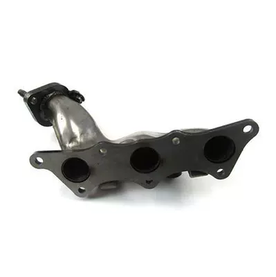 Exhaust manifold 1555A340 for Exhaust manifold