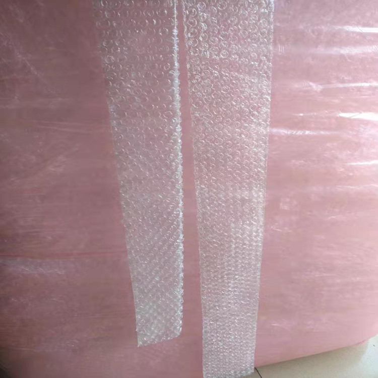 单面双面气泡长条袋 膜 气泡袋气泡膜批发 普通气泡卷
