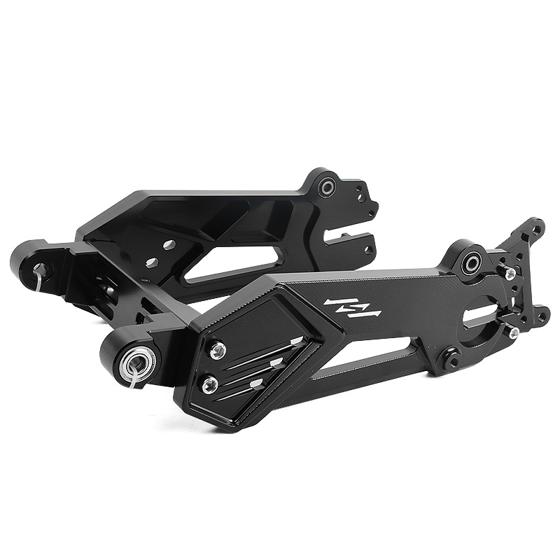 Little Q Flat Fork No. 9 Q Series Direct Mount Q80/Q85 Second Generation Little Ghost Flat Fork Special Track Model