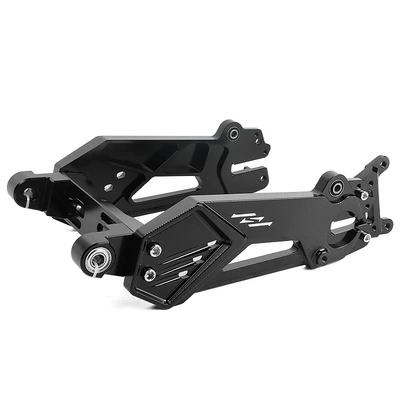 Q80/Q85 Second Generation Little Ghost – Other brake systems