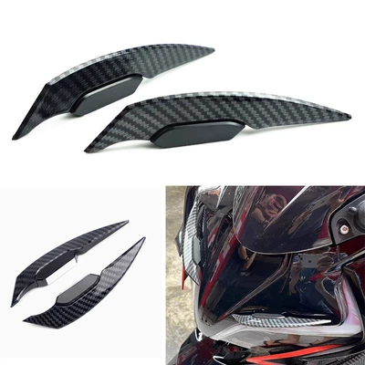 Suitable for Scooters, Motorcycles, Electric Vehicles, Battery Bikes, Motorcycle Headlights, Body Parts, Helmet Decoration Stickers, Wind Wings, Side Stickers