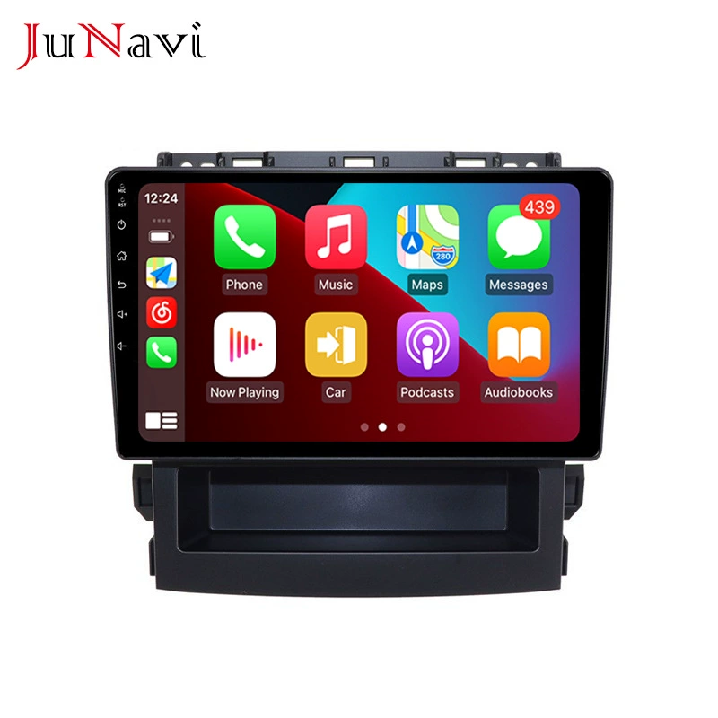 Suitable for Subaru Forester Impreza 17-19 Android large-screen vehicle GPS-controlled navigation player