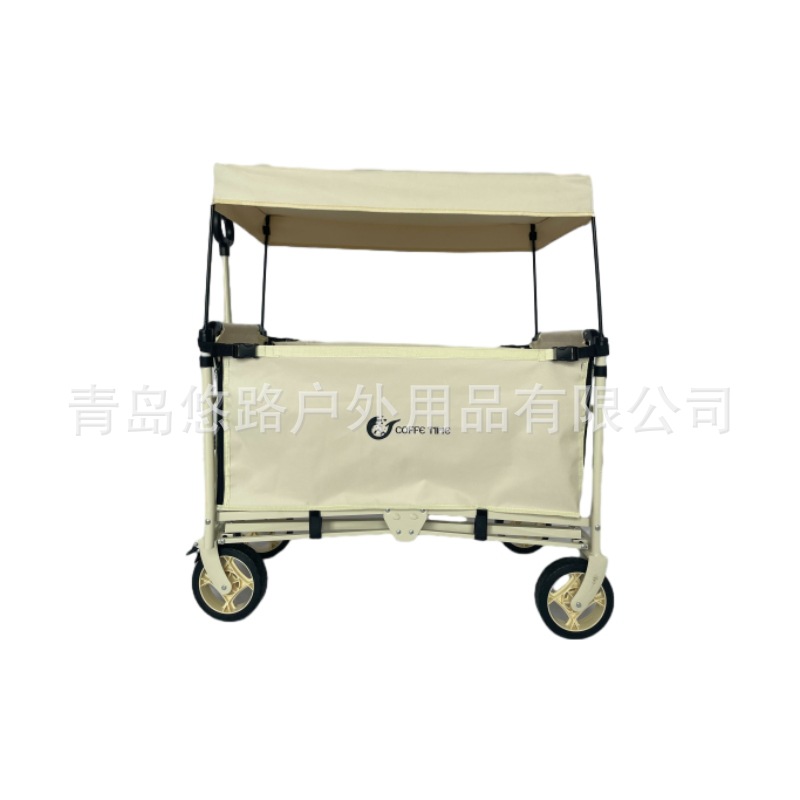 Techo al aire libre para picnic para mascotas para niños carritos plegables para cabinas de camping carritos plegables 7010