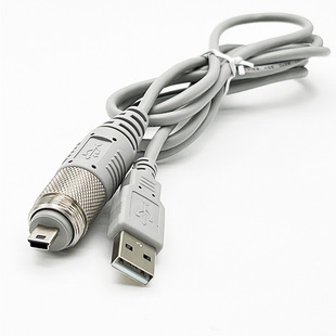 MiniUSB 5P �� �������ݼy��ˮ�B�Ӿ�