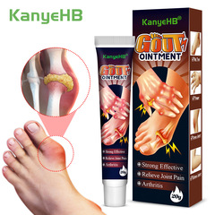 Kanyehb指足指外用クリーム親指クリームクリーム皮膚ケアクリームクロスボーダー速売通temu